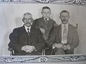  William, Louis, and Milo Keesler